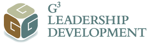 G3 Leadership :: Providing individuals and organizations with customized, results-oriented opportunities